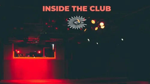 Le Rex Club est prêt pour sa réouverture 